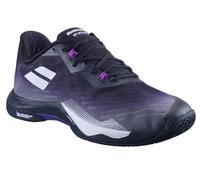 Scarpe da uomo per badminton/squash Babolat Shadow Tour 5 - black/purple - Multicolore (44,5)