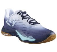 Scarpe da uomo per badminton/squash Babolat Shadow Tour 5 - black/white (46,5)