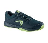 Scarpe da uomo per badminton/squash Head GRID 3.5 - navy/lime - Blu (46)