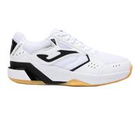 Scarpe da uomo per badminton/squash Joma B.Screen Men 2502 - Bianco (44)