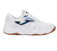 Scarpe da uomo per badminton/squash Joma V.Dynamic Men 2502 - Bianco (46)