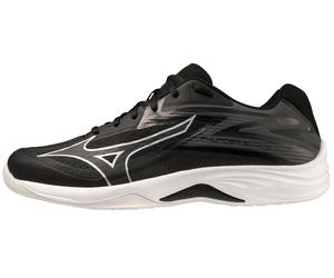 Scarpe da uomo per badminton/squash Mizuno Thunder Blade Z - black (44,5)