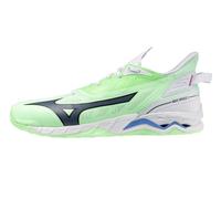 Scarpe indoor Mizuno Wave Mirage Vert 43