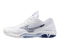 Scarpe indoor Mizuno Wave Stealth Blanc 44,5