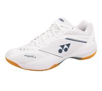 Scarpe indoor da uomo Yonex Power Cushion 65 Z4 White 2026 EUR 44,5