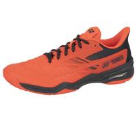 Scarpe da uomo per badminton/squash Yonex Power Cushion Cascade Drive - bright red (45)