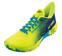 Scarpe indoor da uomo Yonex Cascade Drive 2 Yellow/Blue EUR 44,5 EUR 44,5