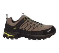 Scarpe CMP Rigel Low beige nero giallo - 43