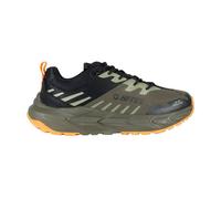 Scarpe da Uomo per Camminare Hi-Tec Hardcross Low