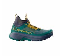 Scarpe da Uomo per Camminare La Sportiva Prodigio Hike Turchese