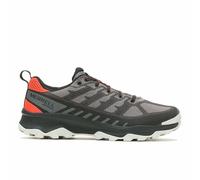 Scarpe da Uomo per Camminare Merrell Speed Eco Wp Nero
