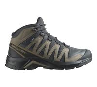 Scarpe da Uomo per Camminare Salomon X-Adventure Recon Mid Nero