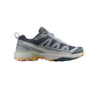 Scarpe da Uomo per Camminare Salomon X Ultra 360 Edge Grigio
