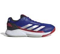 Scarpe da uomo per il padel Adidas Courtquick Padel M - Blu (46)