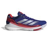Scarpe da uomo per il padel Adidas Crazyquick Boost Padel M - Blu 44
