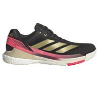 adidas Scarpe adidas per Prestazioni Eccellenti sul Campo da Padel Le scarpe adidas Crazyquick sono progettate per uomini che desiderano migliorare le loro prestazioni nel padel. Con una tomaia realiz