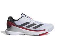 adidas Crazyquick Padel-SchuhMit diesem Crazyquick Schuh von adidas lieferst du auf dem Padel-Court eine Top-Performance ab. Er kommt mit einem leichten Obermaterial und einer stabilisierenden Slingfr