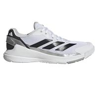 adidas Dominio in Campo con Scarpe adidas Crazyquick Porta il tuo gioco a un nuovo livello con le scarpe da padel adidas Crazyquick. Progettate per gli uomini che vogliono dominare sul campo, queste s