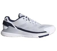 Adidas Crazyquick Ls Padel Shoes Bianco EU 44 2/3 Uomo