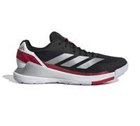 Scarpe da uomo per il padel Adidas Crazyquick LS Padel M - Nero (41 1/3)