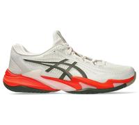 Scarpe da uomo per il padel Asics Court FF 3 - soft oat/vintage khaki - Multicolore (44,5)