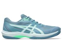 Scarpe da uomo per il padel Asics Game FF Padel - saba blue/cool grey - Blu (44,5)