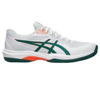 ASICS Domina il campo con le scarpe da padel ASICS Scopri la nuova GAME FF PADEL, il modello di scarpa da padel progettato per offrire performance eccezionali. Realizzate con una tomaia in robusto e l