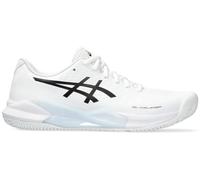 Scarpe da uomo per il padel Asics Gel-Challenger 14 Padel - white/black - Bianco (40)
