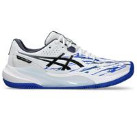Asics Gel Challenger 15 Padel L.E. Scarpe da uomo White indigo fog limited