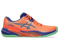 Scarpe da uomo per il padel Asics Gel-Challenger 15 Padel - vivid coral/dark cobalt - Multicolore (41,5)