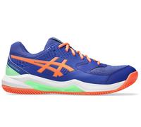 Scarpe da uomo per il padel Asics Gel-Dedicate 8 Padel - dark cobalt/vivid coral - Viola (41,5)
