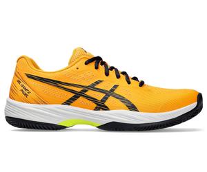 Scarpe da uomo per il padel Asics Gel-Game 9 Padel - Arancione (44)