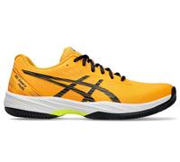 Scarpe da uomo per il padel Asics Gel-Game 9 Padel - Arancione (46,5)