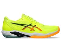 Scarpe da uomo per il padel Asics Solution Swift FF 2 Padel - Giallo (44)