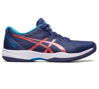 Scarpe da uomo per il padel Asics Solution Swift FF Padel - indigo blue/spice latte (44)