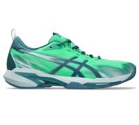 Asics Sonicsmash Ff Padel Shoes Verde EU 46 1/2 Uomo