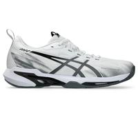 Scarpe da uomo per il padel Asics Sonicsmash FF - white/steel grey - Bianco (42,5)