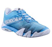 Scarpe da Padel Zapatillas Babolat Jet Premura Juan Lebron 3a0s25a908 4138 40.5 40.5 Blu