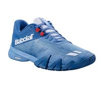 Babolat Jet Viva Blu Cielo/Petrolio da Uomo 46 Blu