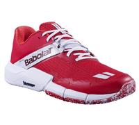 Babolat H2>Scopri il comfort durante il gioco con Movea 2 PADL Scarpa da padel Uomini Per gli appassionati di padel, la scelta della scarpa giusta è fondamentale per migliorare la performance e garant