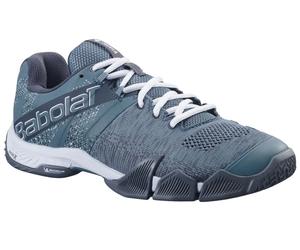 Scarpe da uomo per il padel Babolat Movea - north atlantic/white (44)