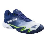 Scarpe da Padel Zapatillas Babolat Premura 3 Juan Lebron 3a0f26c908 4146 45 45 Blu