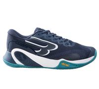 Bullpadel Hack Vibram 26v Padel Shoes Blu EU 43 Uomo