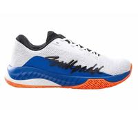 Scarpe da Padel Zapatillas Bullpadel Ionic 26v Dc94001000 Azul Real 42 42 Blu
