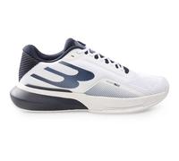 Scarpe da uomo per il padel Bullpadel Neuron 26V - white - Bianco (46)