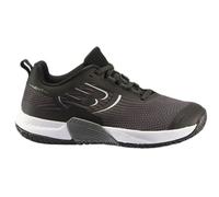 Scarpe da uomo per il padel Bullpadel Next Hybrid Pro 221 - negro/gris oscuro (44,5)