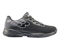 Scarpe da uomo per il padel Bullpadel Performance Grip 24I - Nero (42,5)