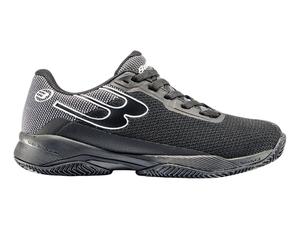 Scarpe da uomo per il padel Bullpadel Performance Grip 24I - Nero (42,5)