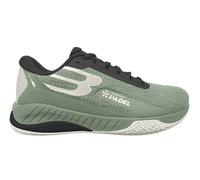 Scarpe da uomo per il padel Bullpadel Premier P2 26V - green - Multicolore (45)