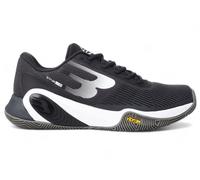 Scarpe da uomo per il padel Bullpadel Vertex Vibram 26V - black - Nero (42,5)